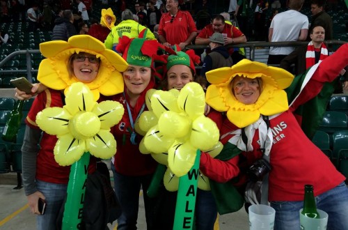 # Polskie Rugby # Polski Związek Rugby