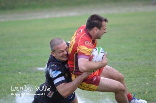 # Polskie Rugby # Polski Związek Rugby