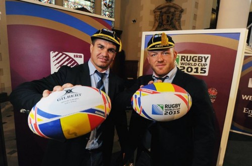 # Polskie Rugby # Polski Związek Rugby