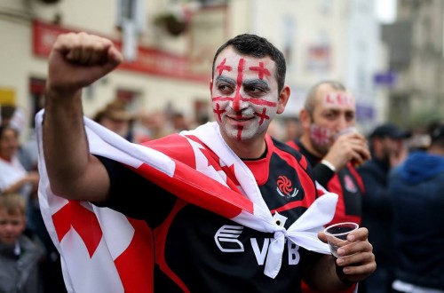 # Polskie Rugby # Polski Związek Rugby