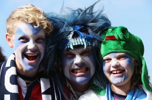 # Polskie Rugby # Polski Związek Rugby