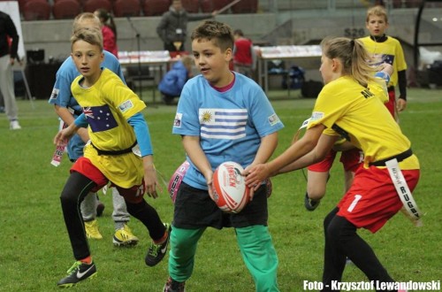 # Polskie Rugby # Polski Związek Rugby
