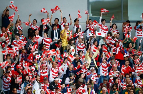 # Polskie Rugby # Polski Związek Rugby