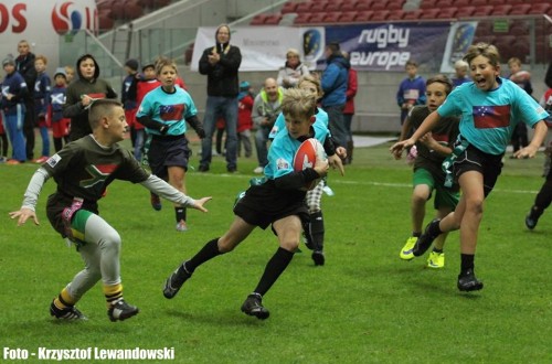 # Polskie Rugby # Polski Związek Rugby