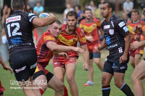 # Polskie Rugby # Polski Związek Rugby