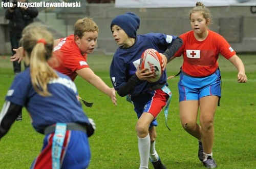 # Polskie Rugby # Polski Związek Rugby