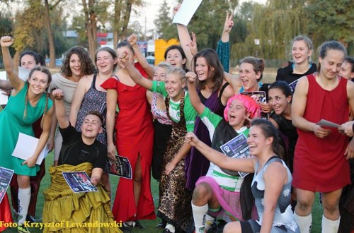 # Polskie Rugby # Polski Związek Rugby