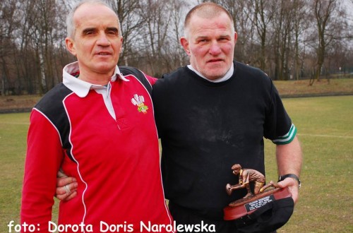 # Polskie Rugby # Polski Związek Rugby
