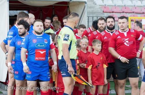# Polskie Rugby # Polski Związek Rugby
