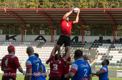 # Polskie Rugby # Polski Związek Rugby