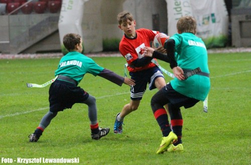 # Polskie Rugby # Polski Związek Rugby
