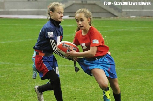 # Polskie Rugby # Polski Związek Rugby