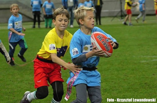 # Polskie Rugby # Polski Związek Rugby