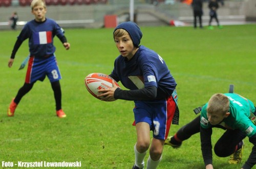 # Polskie Rugby # Polski Związek Rugby