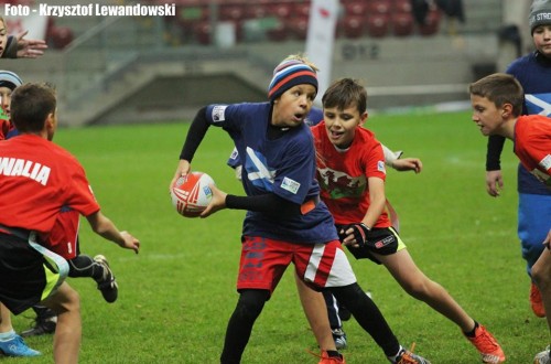 # Polskie Rugby # Polski Związek Rugby