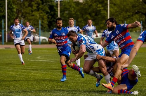 # Polskie Rugby # Polski Związek Rugby