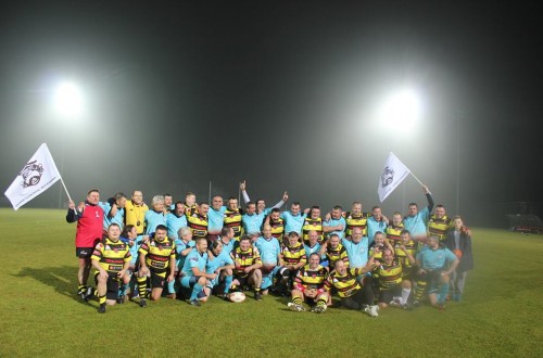 # Polskie Rugby # Polski Związek Rugby