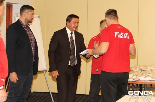 # Polskie Rugby # Polski Związek Rugby