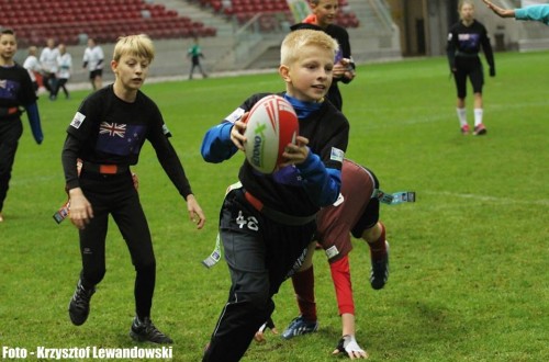 # Polskie Rugby # Polski Związek Rugby