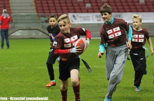 # Polskie Rugby # Polski Związek Rugby