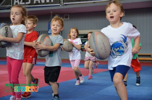 # Polskie Rugby # Polski Związek Rugby