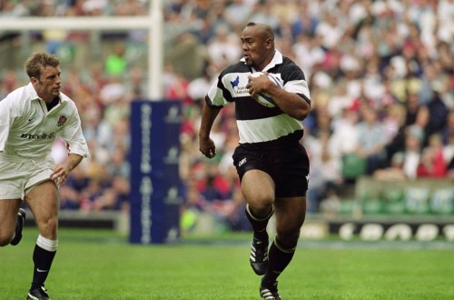 # Polskie Rugby # Polski Związek Rugby