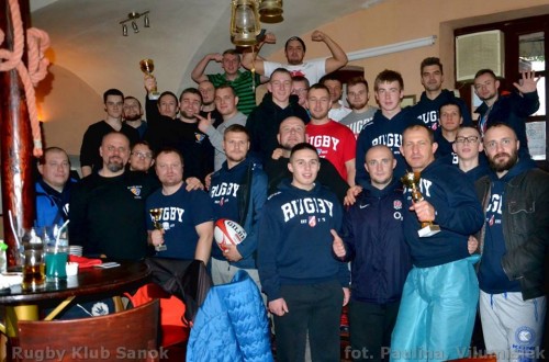 # Polskie Rugby # Polski Związek Rugby