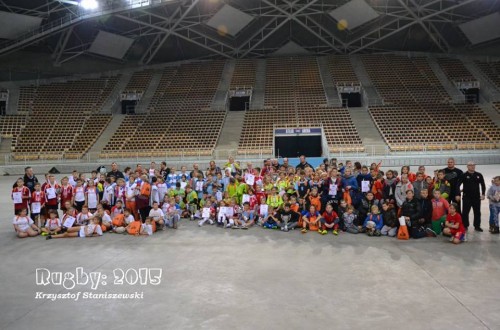 # Polskie Rugby # Polski Związek Rugby