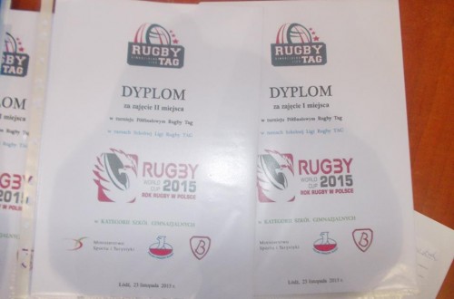 # Polskie Rugby # Polski Związek Rugby