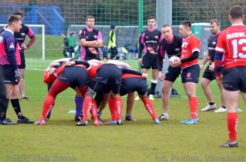 # Polskie Rugby # Polski Związek Rugby