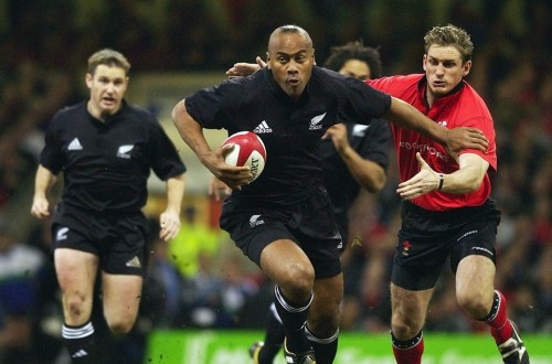 # Polskie Rugby # Polski Związek Rugby