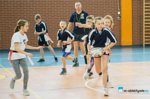 # Polskie Rugby # Polski Związek Rugby