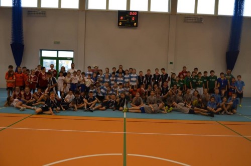 # Polskie Rugby # Polski Związek Rugby