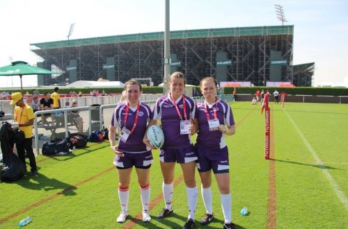 # Polskie Rugby # Polski Związek Rugby