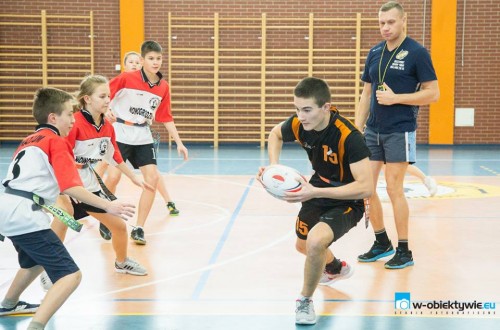 # Polskie Rugby # Polski Związek Rugby