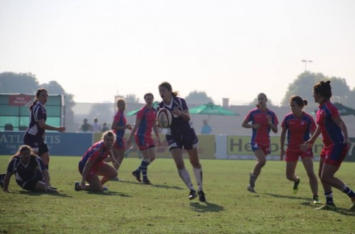 # Polskie Rugby # Polski Związek Rugby