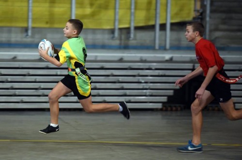 # Polskie Rugby # Polski Związek Rugby