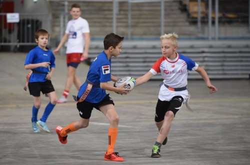 # Polskie Rugby # Polski Związek Rugby