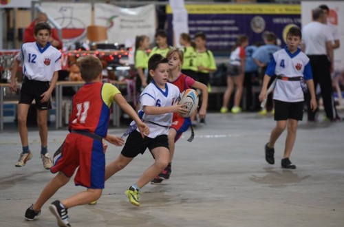 # Polskie Rugby # Polski Związek Rugby