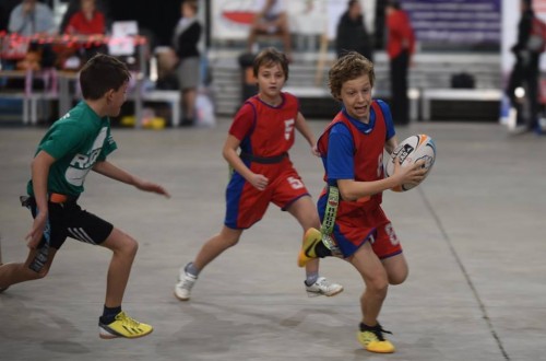 # Polskie Rugby # Polski Związek Rugby