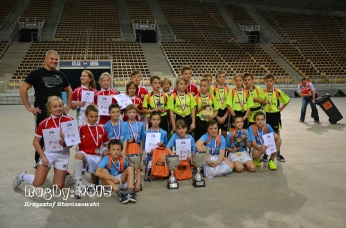 # Polskie Rugby # Polski Związek Rugby