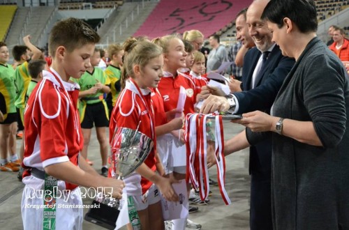 # Polskie Rugby # Polski Związek Rugby