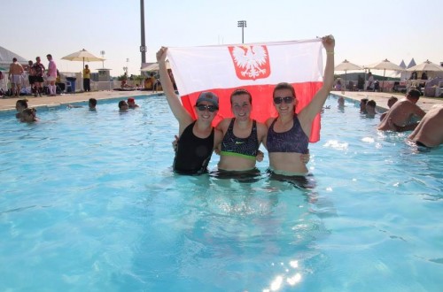 # Polskie Rugby # Polski Związek Rugby