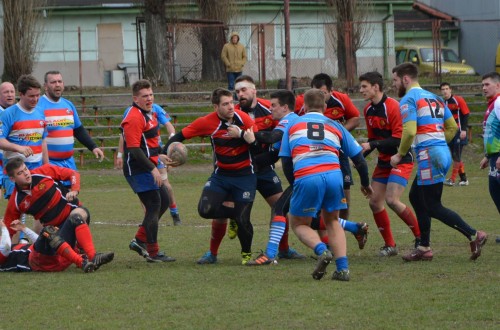 # Polskie Rugby # Polski Związek Rugby
