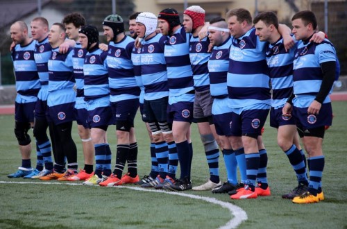 # Polskie Rugby # Polski Związek Rugby