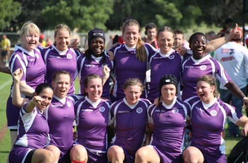 # Polskie Rugby # Polski Związek Rugby