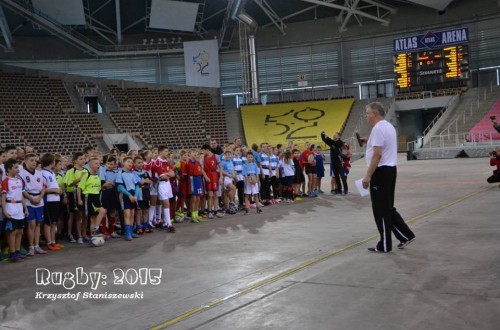 # Polskie Rugby # Polski Związek Rugby