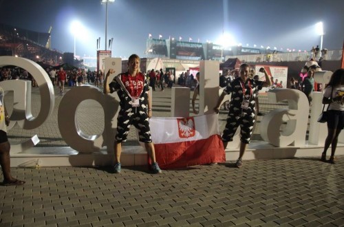 # Polskie Rugby # Polski Związek Rugby