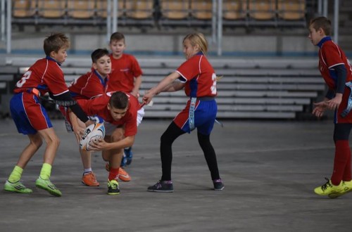 # Polskie Rugby # Polski Związek Rugby