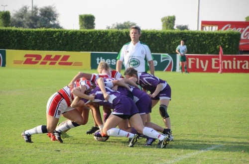 # Polskie Rugby # Polski Związek Rugby